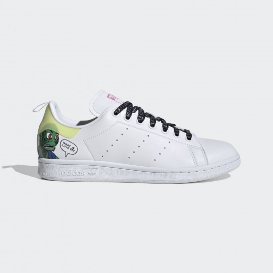 Adidas Stan Smith Shoes